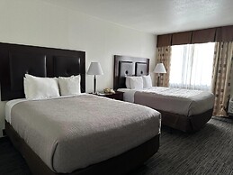 Quality Inn & Suites Everett