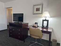 Quality Inn & Suites Everett