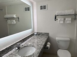 Quality Inn & Suites Everett