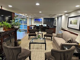 Quality Inn & Suites Everett