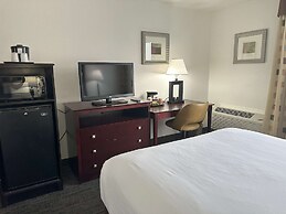 Quality Inn & Suites Everett
