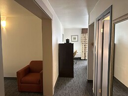 Quality Inn & Suites Everett