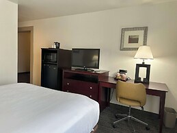 Quality Inn & Suites Everett