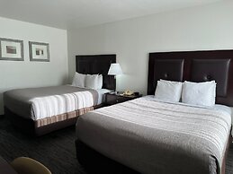 Quality Inn & Suites Everett