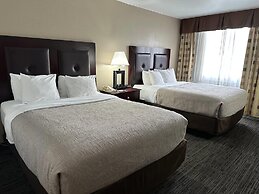Quality Inn & Suites Everett