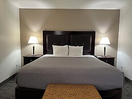 Quality Inn & Suites Everett
