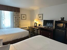 Quality Inn & Suites Everett