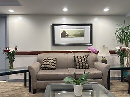 Quality Inn & Suites Everett