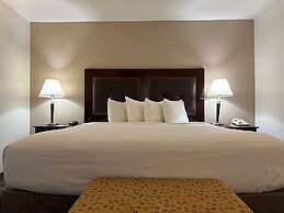 Quality Inn & Suites Everett