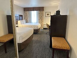 Quality Inn & Suites Everett