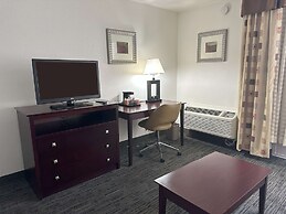 Quality Inn & Suites Everett