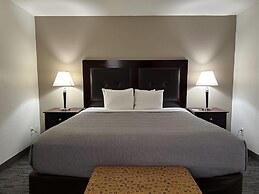 Quality Inn & Suites Everett