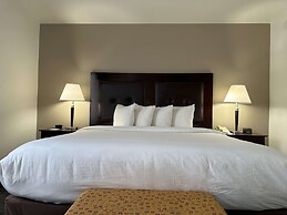 Quality Inn & Suites Everett