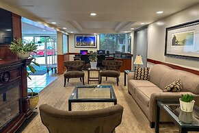 Quality Inn & Suites Everett