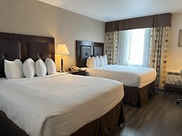 Quality Inn & Suites Everett