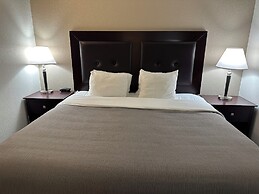 Quality Inn & Suites Everett