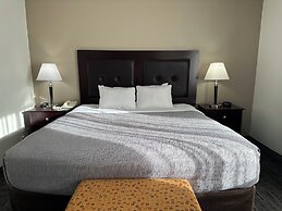 Quality Inn & Suites Everett