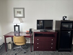 Quality Inn & Suites Everett