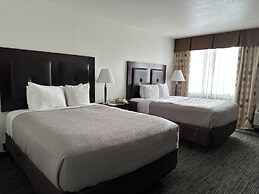 Quality Inn & Suites Everett