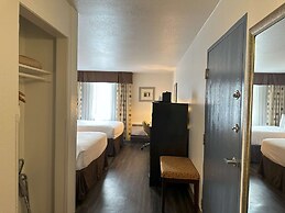 Quality Inn & Suites Everett