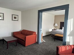 Quality Inn & Suites Everett