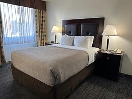 Quality Inn & Suites Everett
