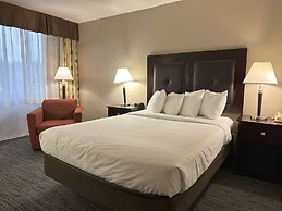 Quality Inn & Suites Everett