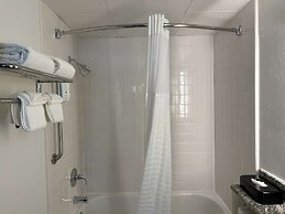 Quality Inn & Suites Everett