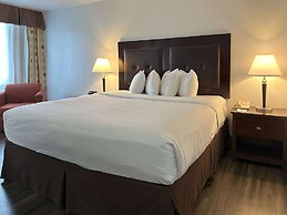 Quality Inn & Suites Everett