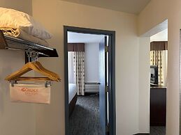 Quality Inn & Suites Everett