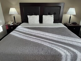 Quality Inn & Suites Everett