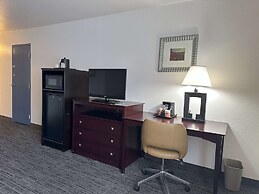 Quality Inn & Suites Everett