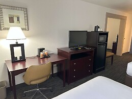 Quality Inn & Suites Everett