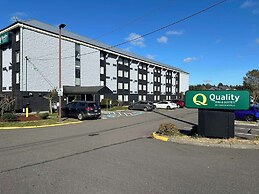 Quality Inn & Suites Everett