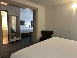 Quality Inn & Suites Everett