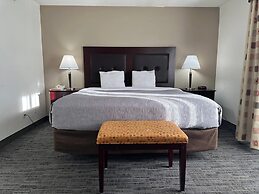 Quality Inn & Suites Everett