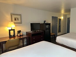 Quality Inn & Suites Everett