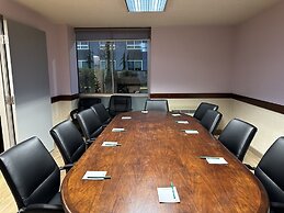 Quality Inn & Suites Everett