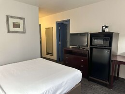 Quality Inn & Suites Everett