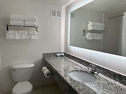 Quality Inn & Suites Everett