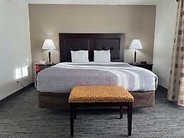Quality Inn & Suites Everett