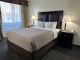 Quality Inn & Suites Everett