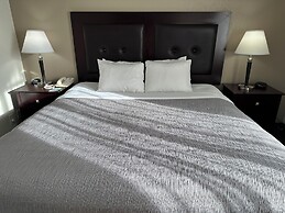 Quality Inn & Suites Everett