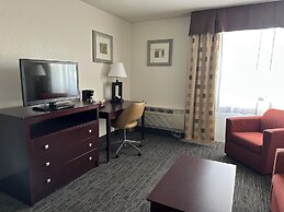 Quality Inn & Suites Everett