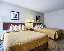 Quality Inn & Suites Everett