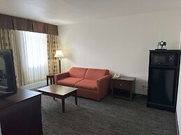 Quality Inn & Suites Everett