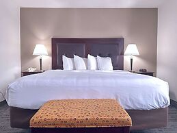 Quality Inn & Suites Everett