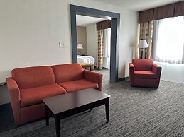 Quality Inn & Suites Everett