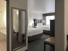 Quality Inn & Suites Everett