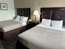 Quality Inn & Suites Everett